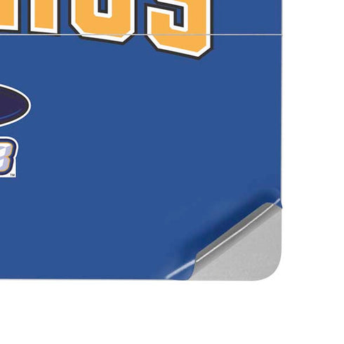 University of California-Santa Barbara Gauchos Surface Laptop Studio Skin