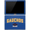 University of California-Santa Barbara Gauchos Surface Pro 3 Skin