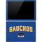 University of California-Santa Barbara Gauchos Surface Pro 4 Skin