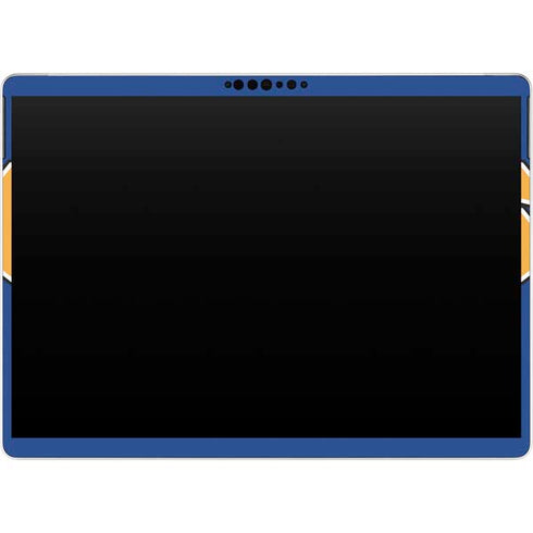 University of California-Santa Barbara Gauchos Surface Pro 8 Skin