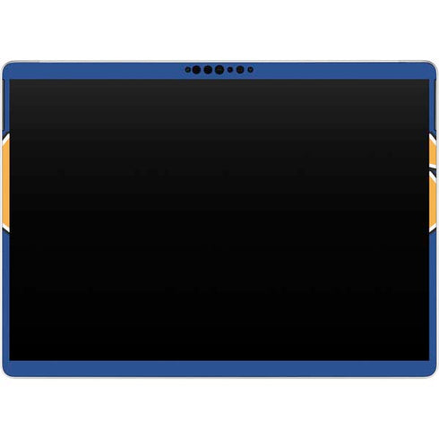 University of California-Santa Barbara Gauchos Surface Pro 9 Skin