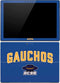 University of California-Santa Barbara Gauchos Surface Pro (2017) Skin