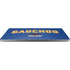 University of California-Santa Barbara Gauchos Universal Laptop 13in (10.6 x 7.6in) Skin