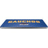 University of California-Santa Barbara Gauchos Universal Laptop 14in (11.4 x 8.2in) Skin