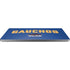 University of California-Santa Barbara Gauchos Universal Laptop 16.6in (13.4 x 9.7in) Skin
