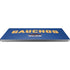 University of California-Santa Barbara Gauchos Universal Laptop 16in (13 x 9.4in) Skin