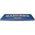 University of California-Santa Barbara Gauchos Universal Laptop 17in (13.8 x 10in) Skin