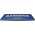 University of California-Santa Barbara Gauchos Universal Laptop 18in (14.6 x 10.6in) Skin
