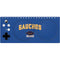 University of California-Santa Barbara Gauchos Xbox Adaptive Controller Skin