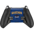 University of California-Santa Barbara Gauchos Xbox Elite Wireless Controller Series 2 Skin