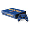 University of California-Santa Barbara Gauchos Xbox One X Bundle Skin