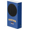 University of California-Santa Barbara Gauchos Xbox Series S Console Skin