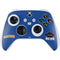 University of California-Santa Barbara Gauchos Xbox Series S Controller Skin