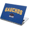 University of California-Santa Barbara Gauchos Yoga 910 2-in-1 14in Touch-Screen Skin