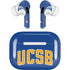 University of California-Santa Barbara UCSB AirPods Pro 2nd Gen Skin