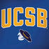University of California-Santa Barbara UCSB Dell Alienware Skin