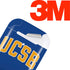 University of California-Santa Barbara UCSB Apple AirPods 2 Skin