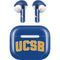 University of California-Santa Barbara UCSB Apple AirPods (3rd Gen 2021) Skin