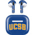 University of California-Santa Barbara UCSB Apple AirPods (3rd Gen 2021) Skin