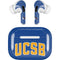University of California-Santa Barbara UCSB Apple AirPods Pro Skin