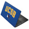 University of California-Santa Barbara UCSB Asus X502CA 15.6 Skin