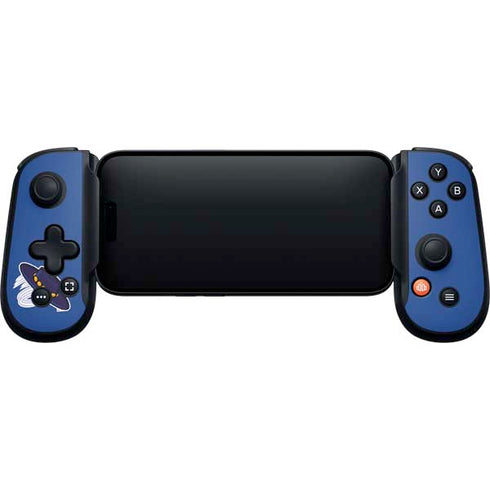 University of California-Santa Barbara UCSB Backbone One for iPhone Game Controller Skin