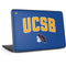 University of California-Santa Barbara UCSB HP Chromebook Skin