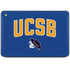 University of California-Santa Barbara UCSB HP Chromebook Skin