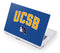 University of California-Santa Barbara UCSB Acer Chromebook Skin