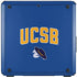 University of California-Santa Barbara UCSB Cooler Master MasterBox Q300L Mini Tower Skin