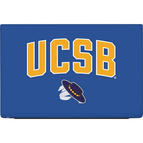 University of California-Santa Barbara UCSB Dell Vostro Skin