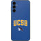 University of California-Santa Barbara UCSB Galaxy A14 5G Skin