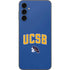 University of California-Santa Barbara UCSB Galaxy A14 5G Skin