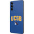 University of California-Santa Barbara UCSB Galaxy A14 5G Skin