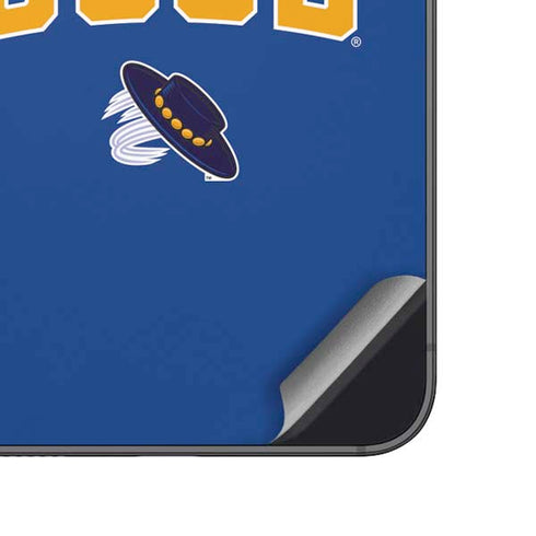 University of California-Santa Barbara UCSB Galaxy A14 5G Skin