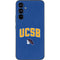 University of California-Santa Barbara UCSB Galaxy A54 5G Skin