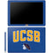 University of California-Santa Barbara UCSB Galaxy Book 12in Skin