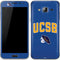 University of California-Santa Barbara UCSB Galaxy J3 Skin