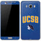 University of California-Santa Barbara UCSB Galaxy J7 Skin