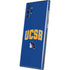 University of California-Santa Barbara UCSB Galaxy Note 10 Plus Skin