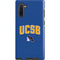 University of California-Santa Barbara UCSB Galaxy Note 10 Pro Case
