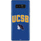 University of California-Santa Barbara UCSB Galaxy Note 8 Skin