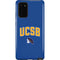 University of California-Santa Barbara UCSB Galaxy Note20 5G Pro Case