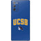 University of California-Santa Barbara UCSB Galaxy Note20 5G Skin