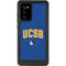 University of California-Santa Barbara UCSB Galaxy Note20 5G Waterproof Case