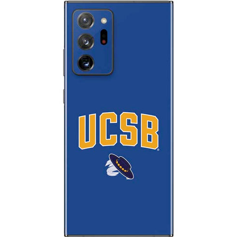 University of California-Santa Barbara UCSB Galaxy Note20 Ultra 5G Skin