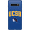 University of California-Santa Barbara UCSB Galaxy S10 Skin