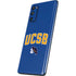 University of California-Santa Barbara UCSB Galaxy S20 Fan Edition Skin