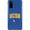 University of California-Santa Barbara UCSB Galaxy S20 Lite Case