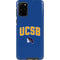 University of California-Santa Barbara UCSB Galaxy S20 Plus Pro Case
